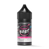 Flavour Beast Salt - Dreamy Dragonfruit Lychee Iced Nic Salt E-Liquid available on Canada online vape shop